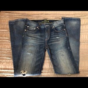 New boys GAP jeans size 16